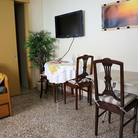 Holiday Home Argostoli  Buitenkant foto