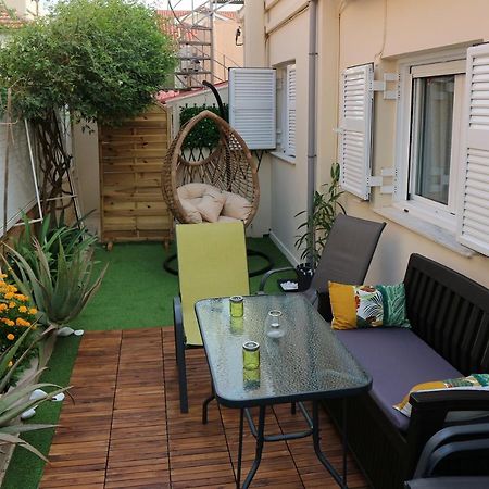 Holiday Home Argostoli  Buitenkant foto