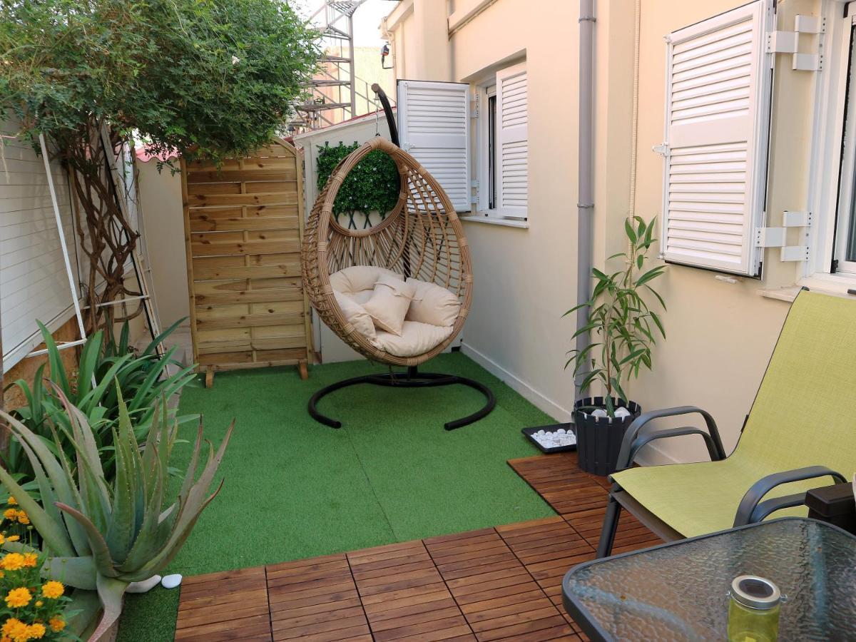 Holiday Home Argostoli  Buitenkant foto