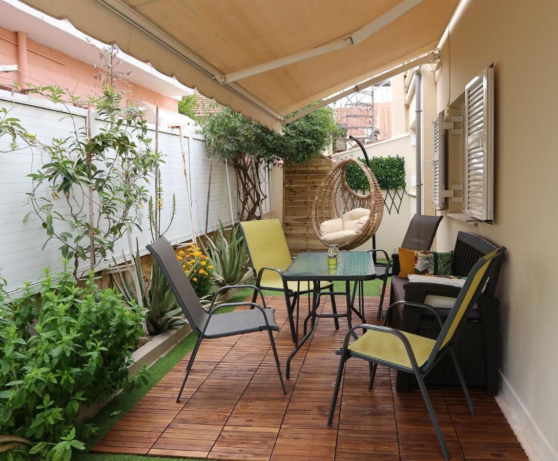 Holiday Home Argostoli  Buitenkant foto