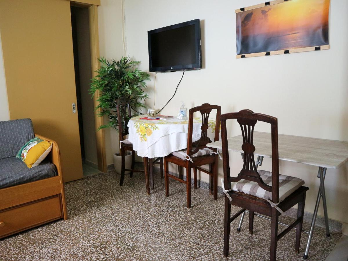Holiday Home Argostoli  Buitenkant foto