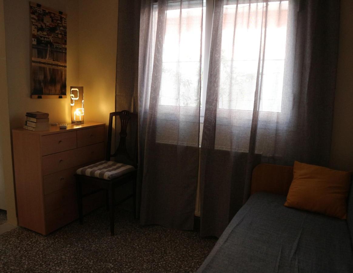 Holiday Home Argostoli  Buitenkant foto