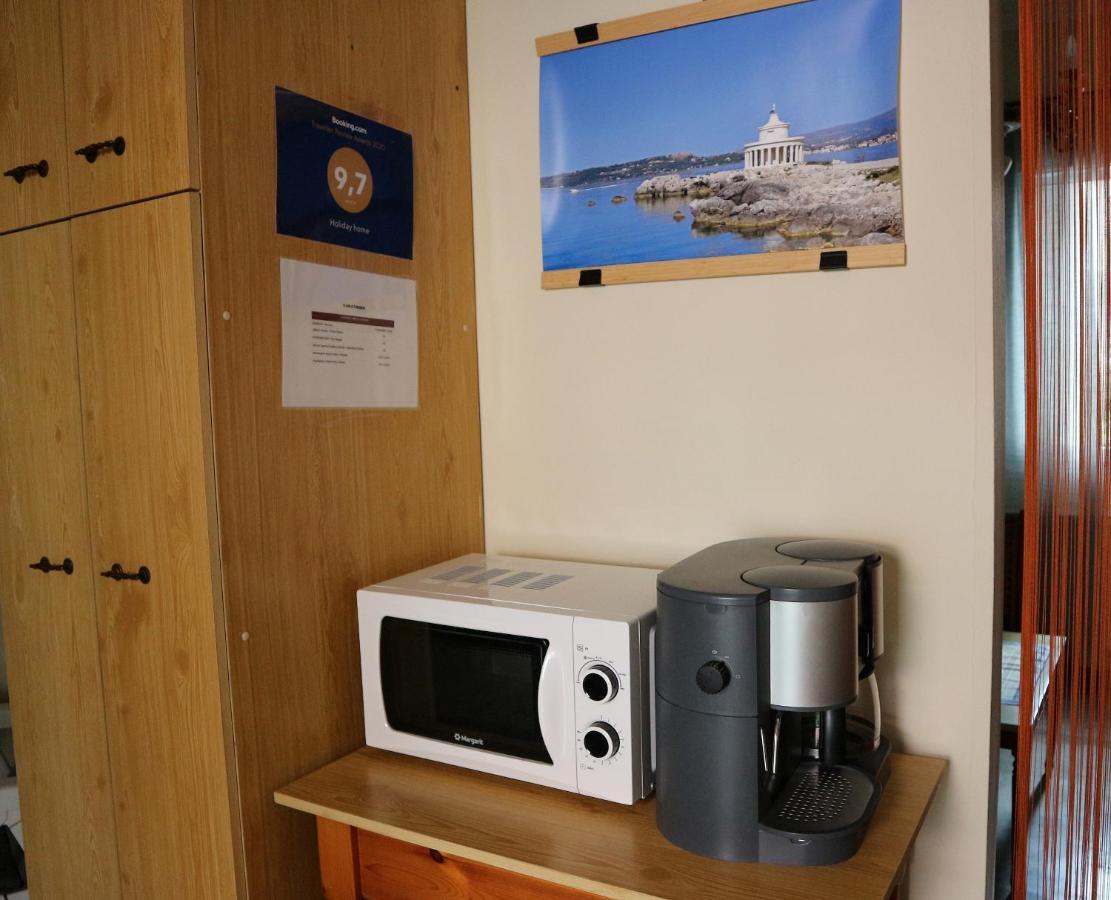 Holiday Home Argostoli  Buitenkant foto