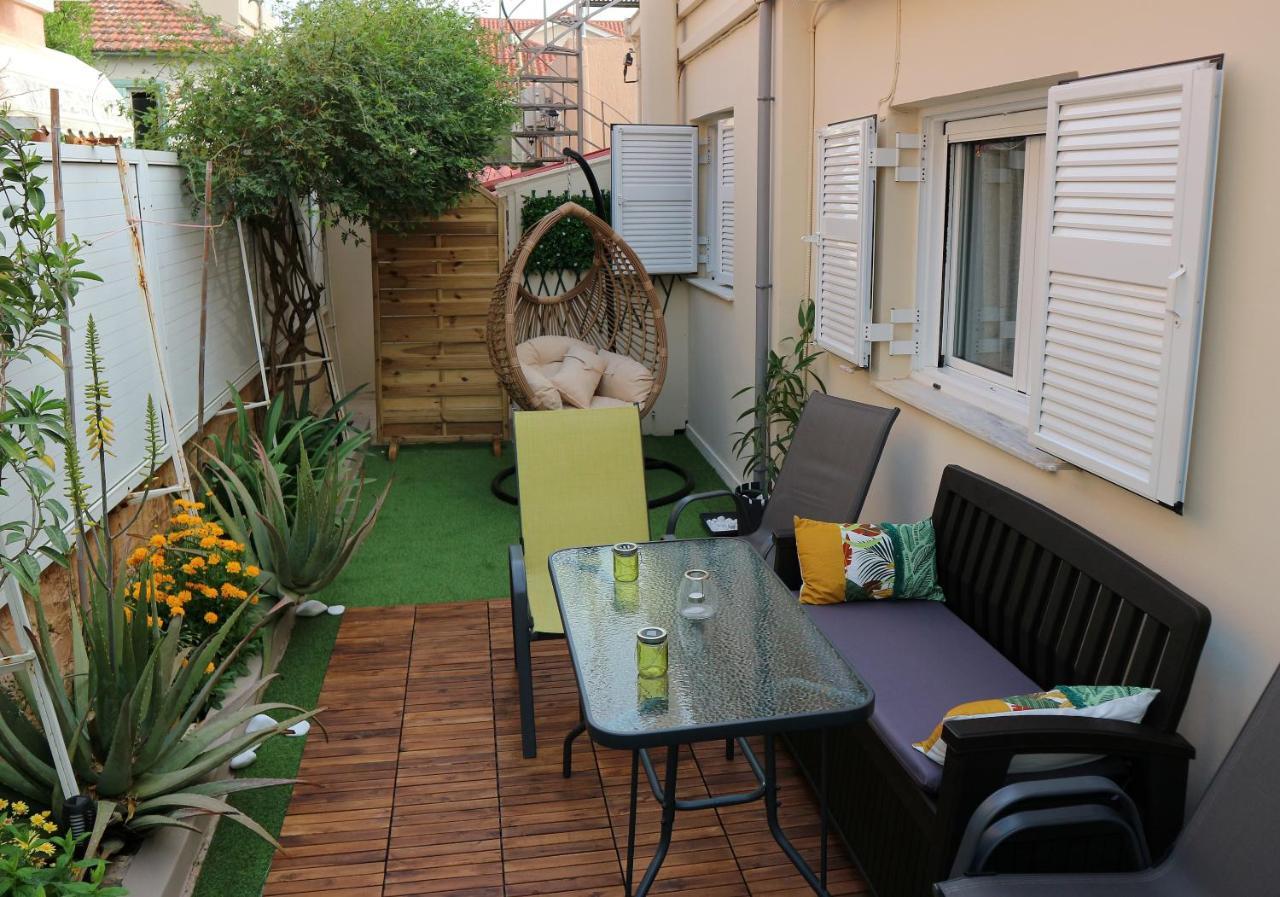 Holiday Home Argostoli  Buitenkant foto