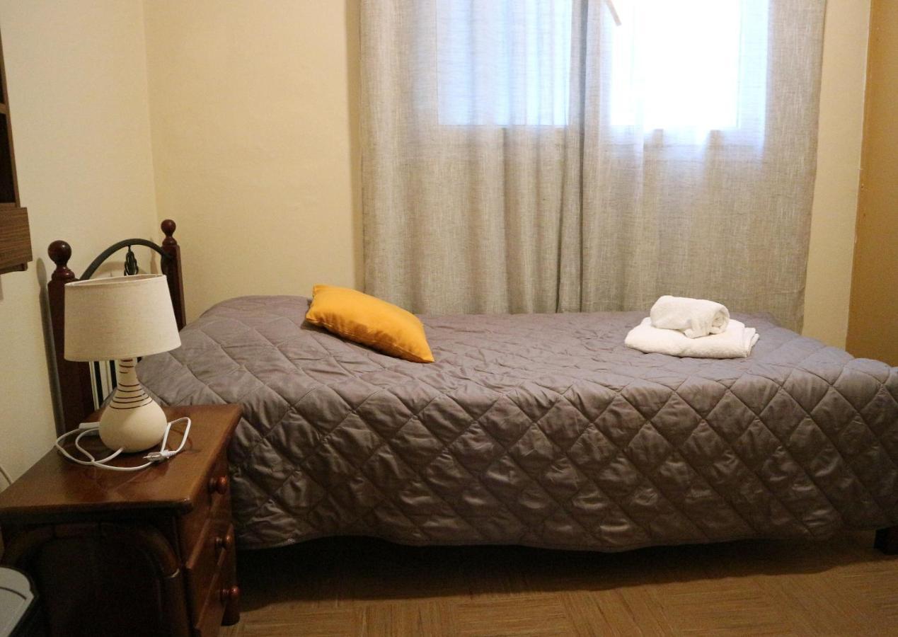 Holiday Home Argostoli  Buitenkant foto