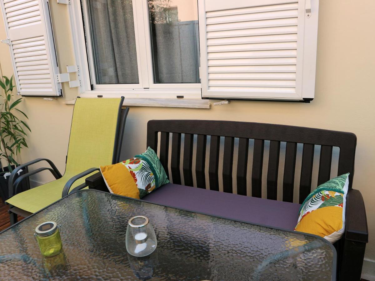 Holiday Home Argostoli  Buitenkant foto