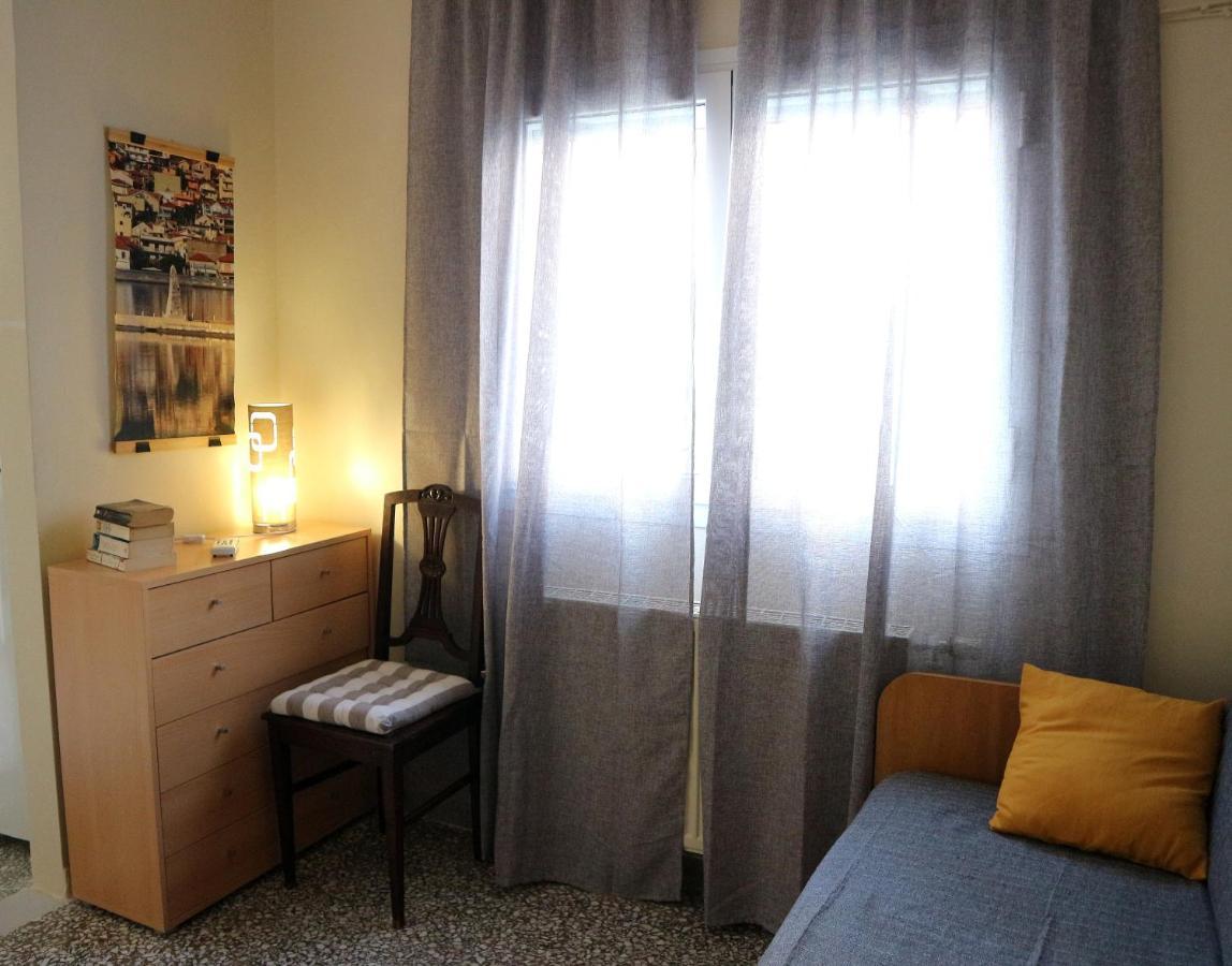 Holiday Home Argostoli  Buitenkant foto