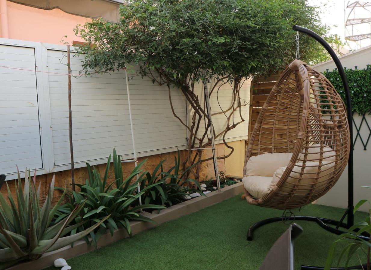 Holiday Home Argostoli  Buitenkant foto