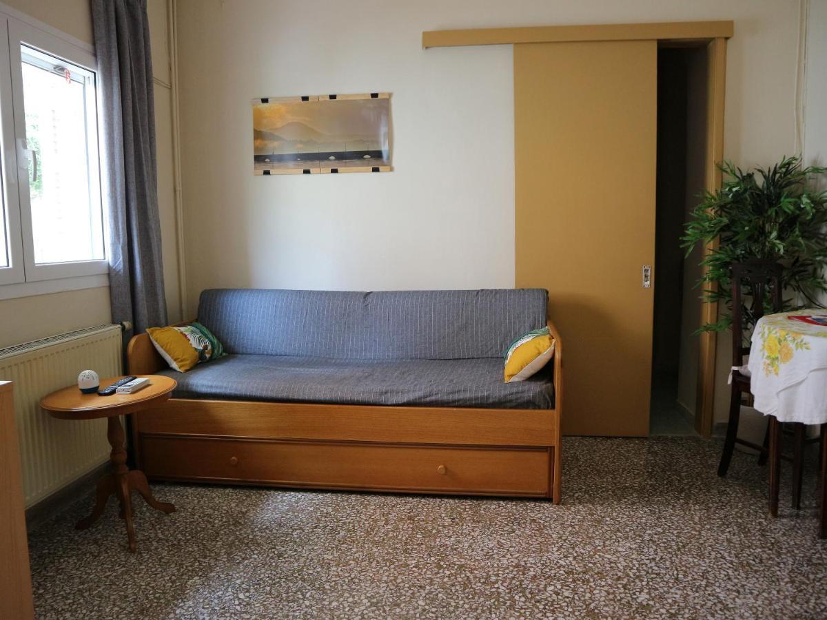 Holiday Home Argostoli  Buitenkant foto