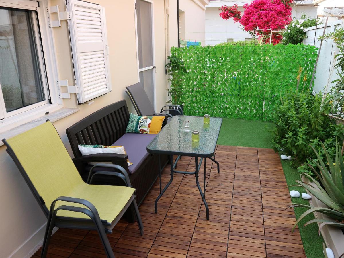 Holiday Home Argostoli  Buitenkant foto