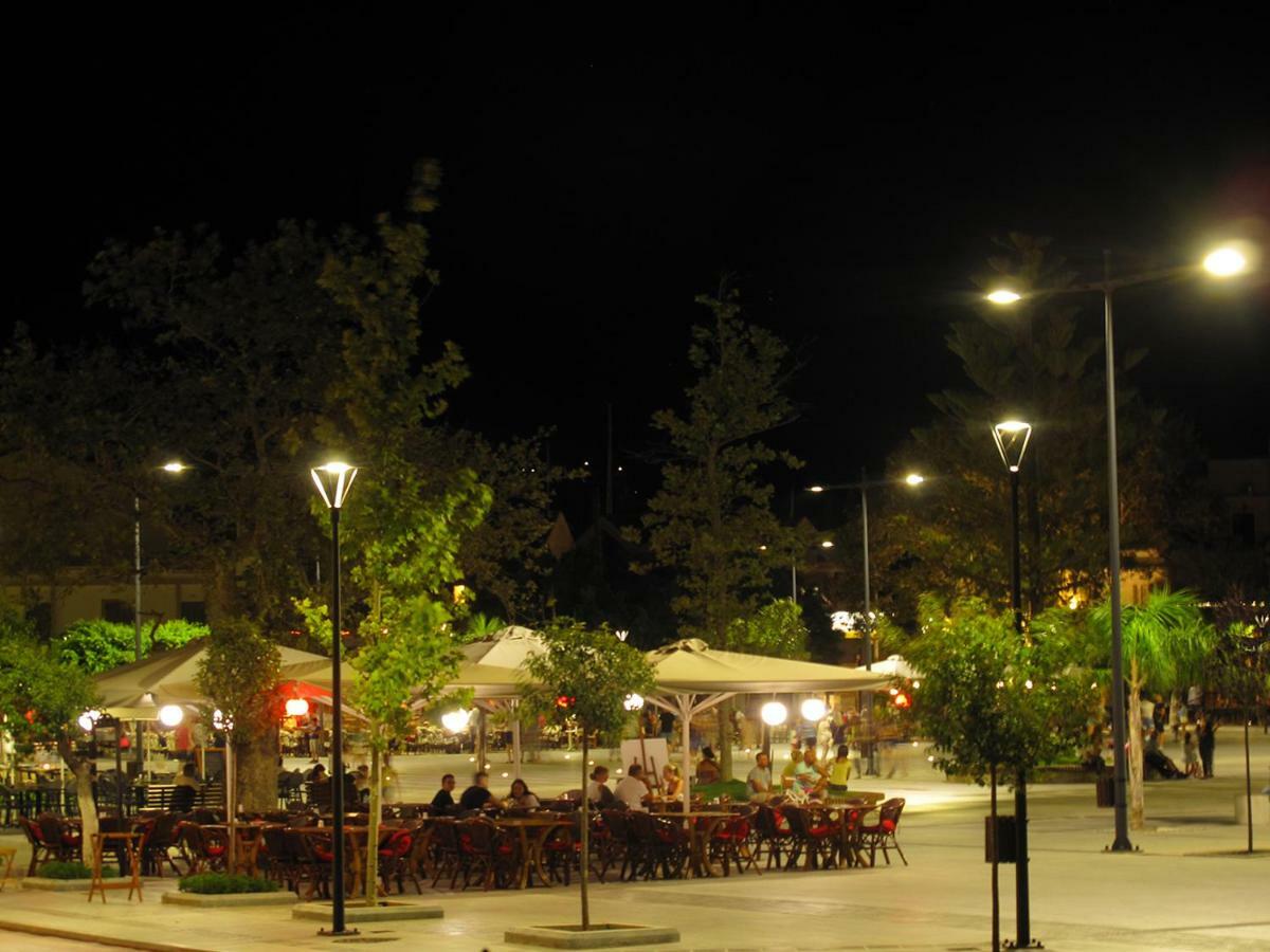 Holiday Home Argostoli  Buitenkant foto