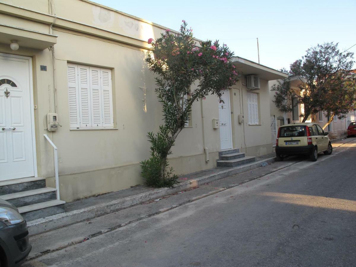Holiday Home Argostoli  Buitenkant foto