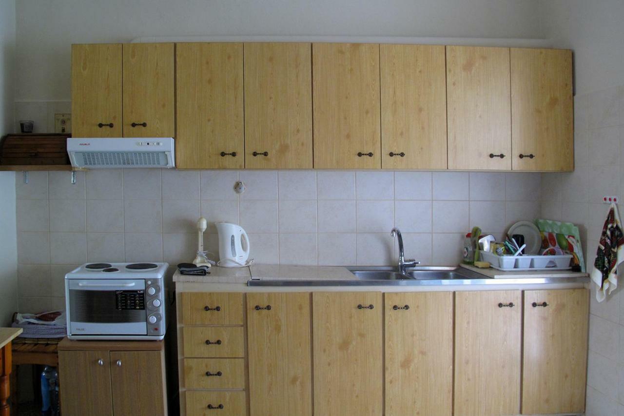 Holiday Home Argostoli  Buitenkant foto
