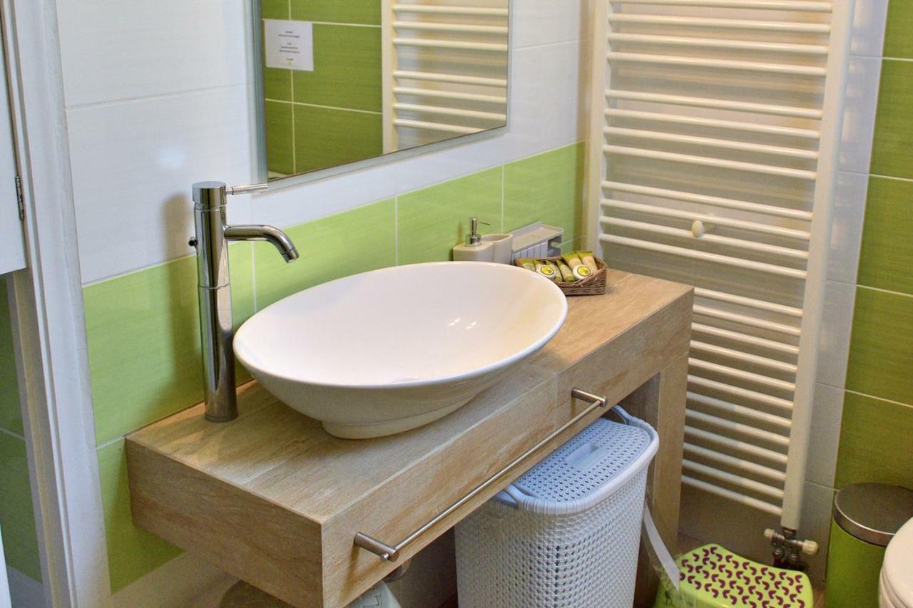 Holiday Home Argostoli  Buitenkant foto