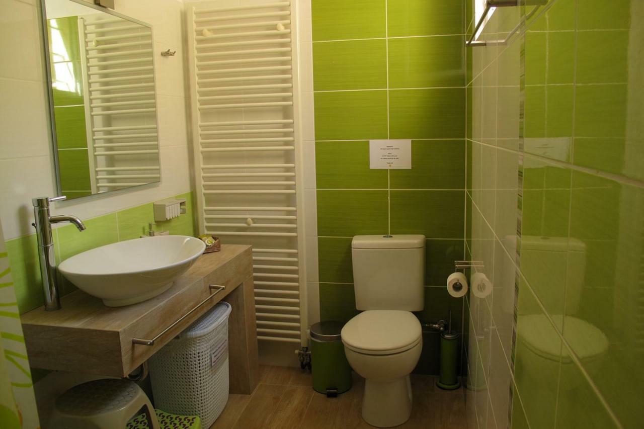 Holiday Home Argostoli  Buitenkant foto