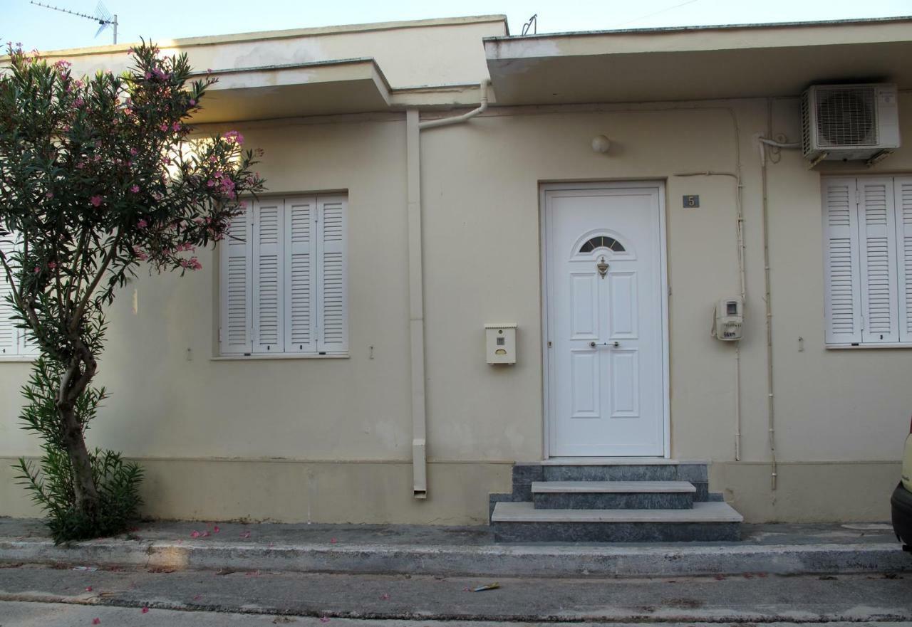Holiday Home Argostoli  Buitenkant foto