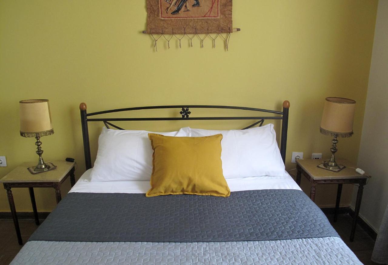 Holiday Home Argostoli  Buitenkant foto