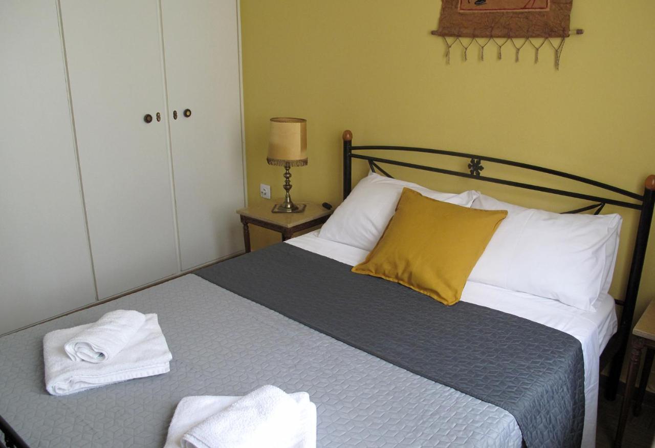 Holiday Home Argostoli  Buitenkant foto