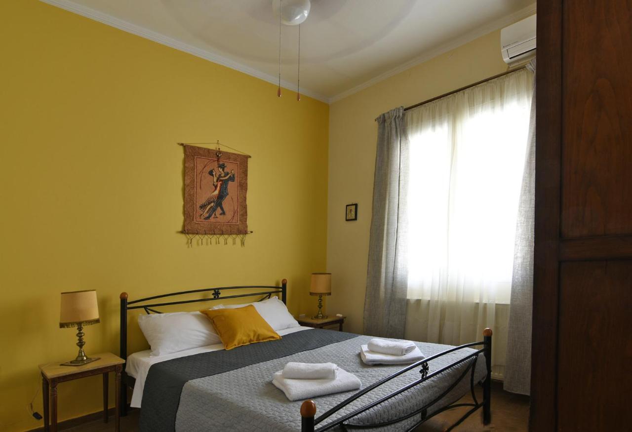 Holiday Home Argostoli  Buitenkant foto