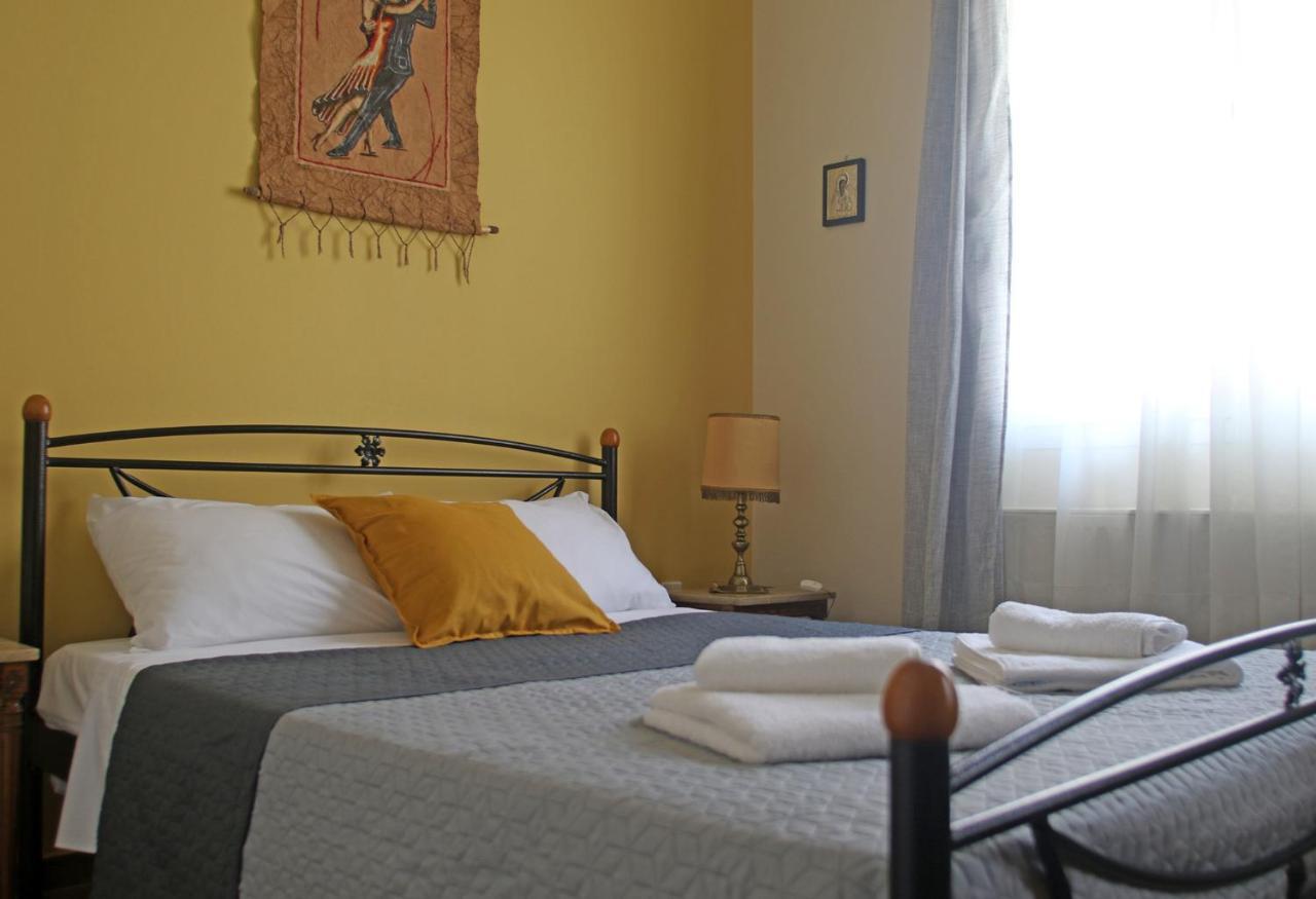 Holiday Home Argostoli  Buitenkant foto