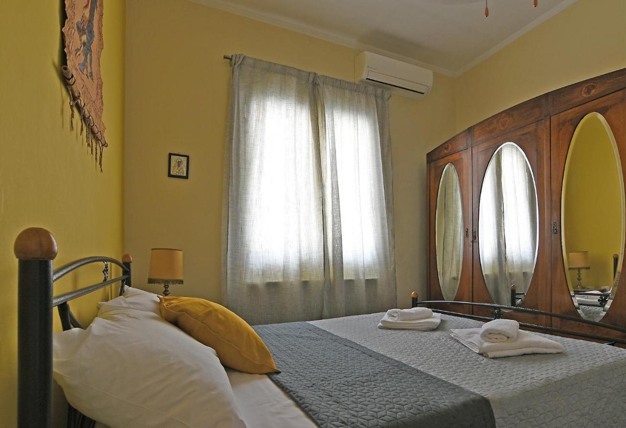 Holiday Home Argostoli  Buitenkant foto