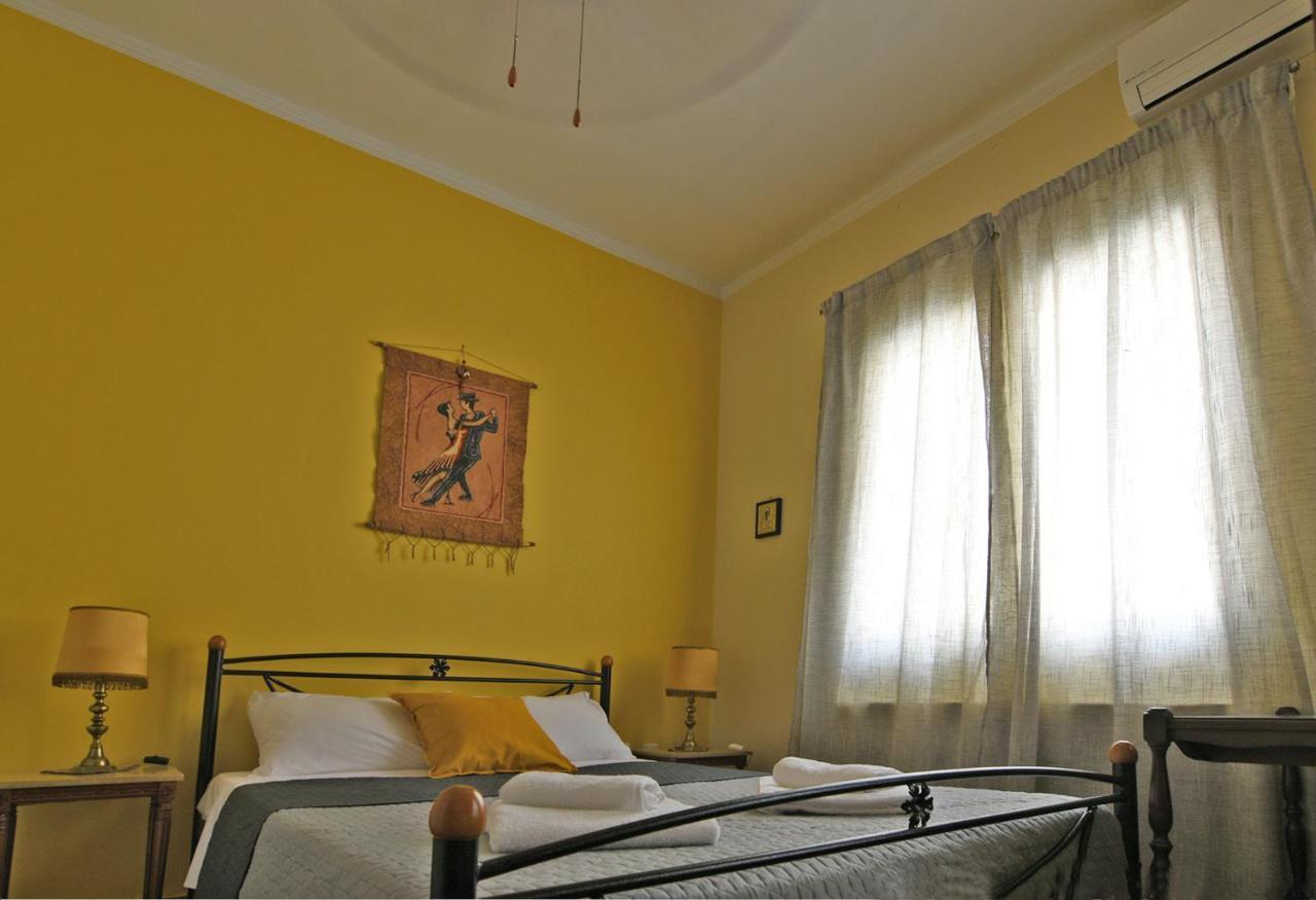 Holiday Home Argostoli  Buitenkant foto