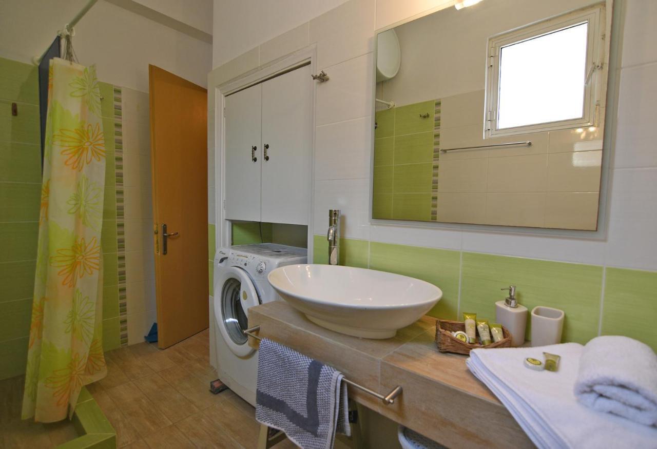 Holiday Home Argostoli  Buitenkant foto