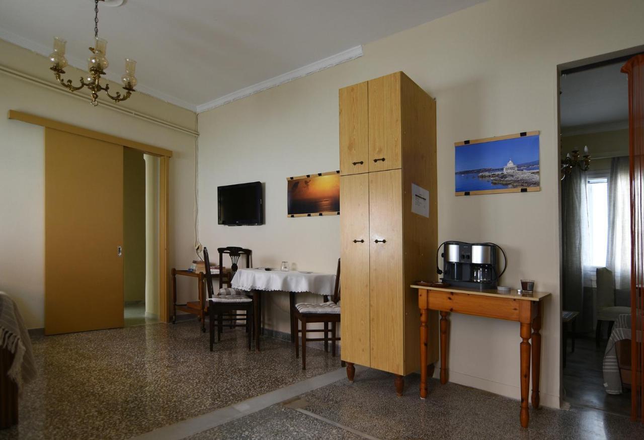 Holiday Home Argostoli  Buitenkant foto