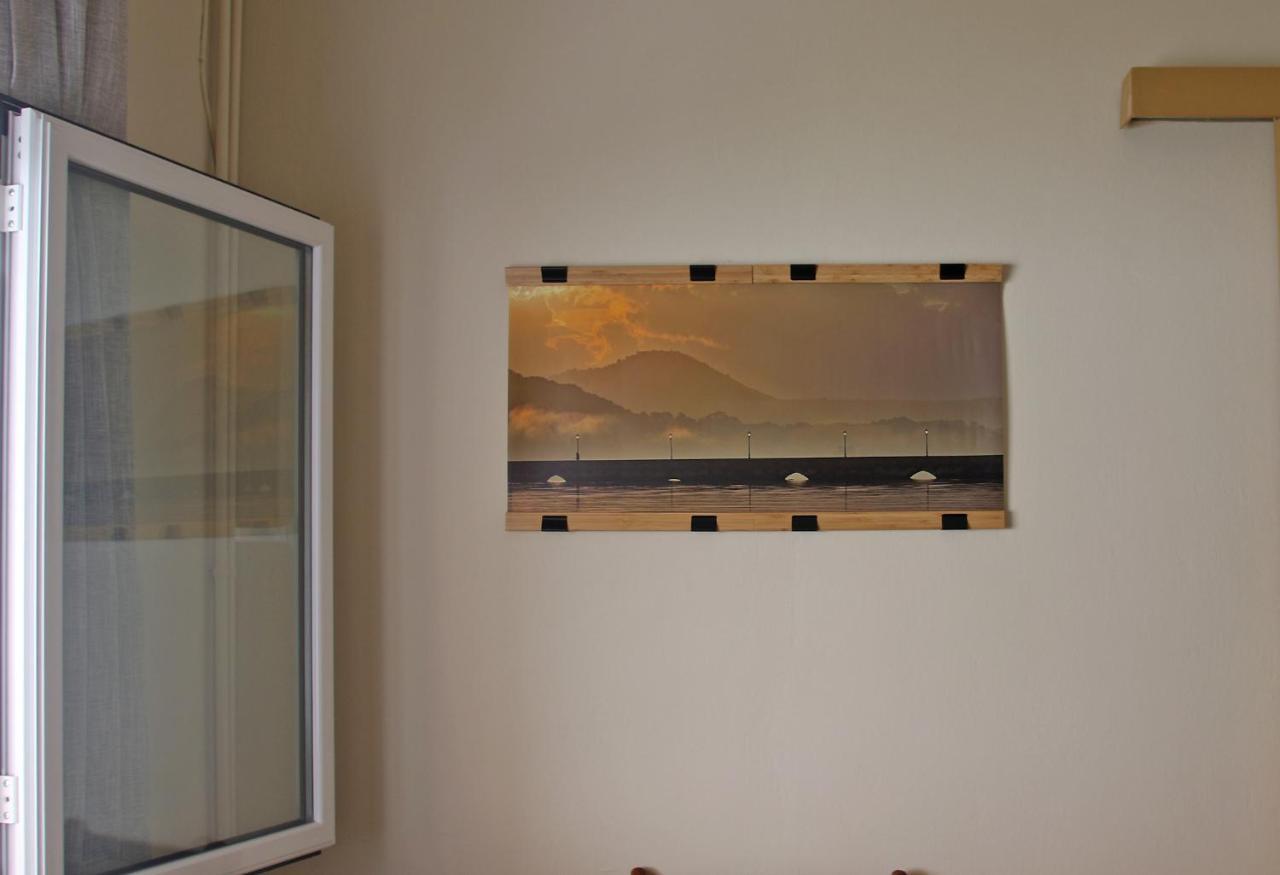 Holiday Home Argostoli  Buitenkant foto