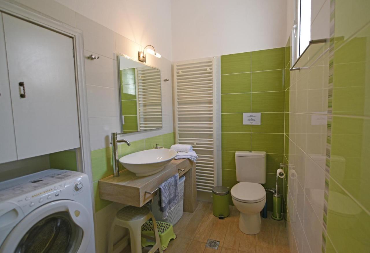 Holiday Home Argostoli  Buitenkant foto