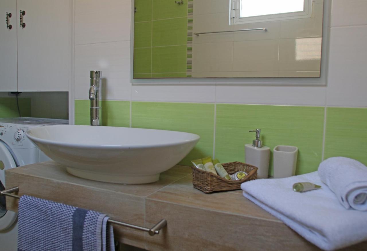 Holiday Home Argostoli  Buitenkant foto